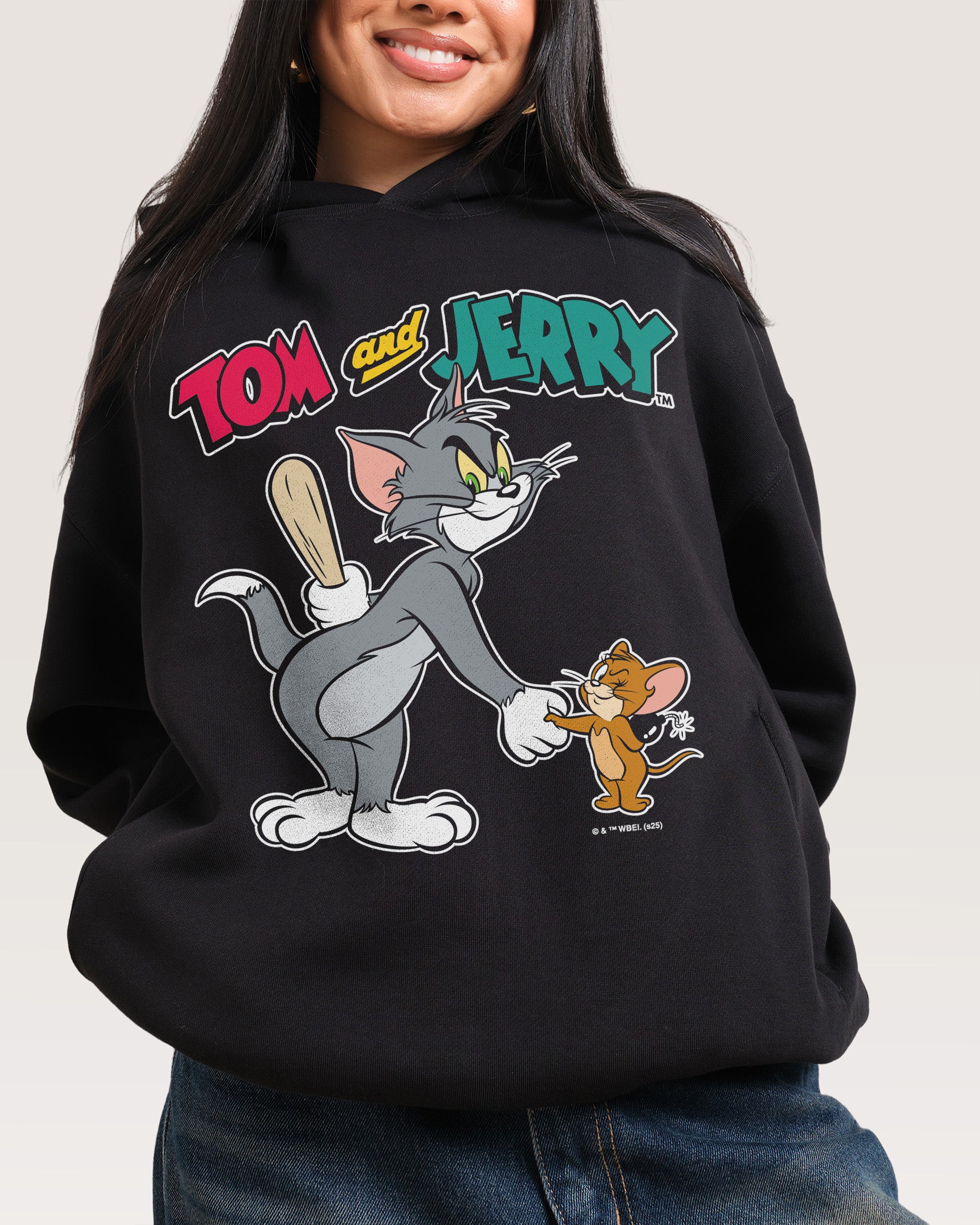 Best Friends Hoodie