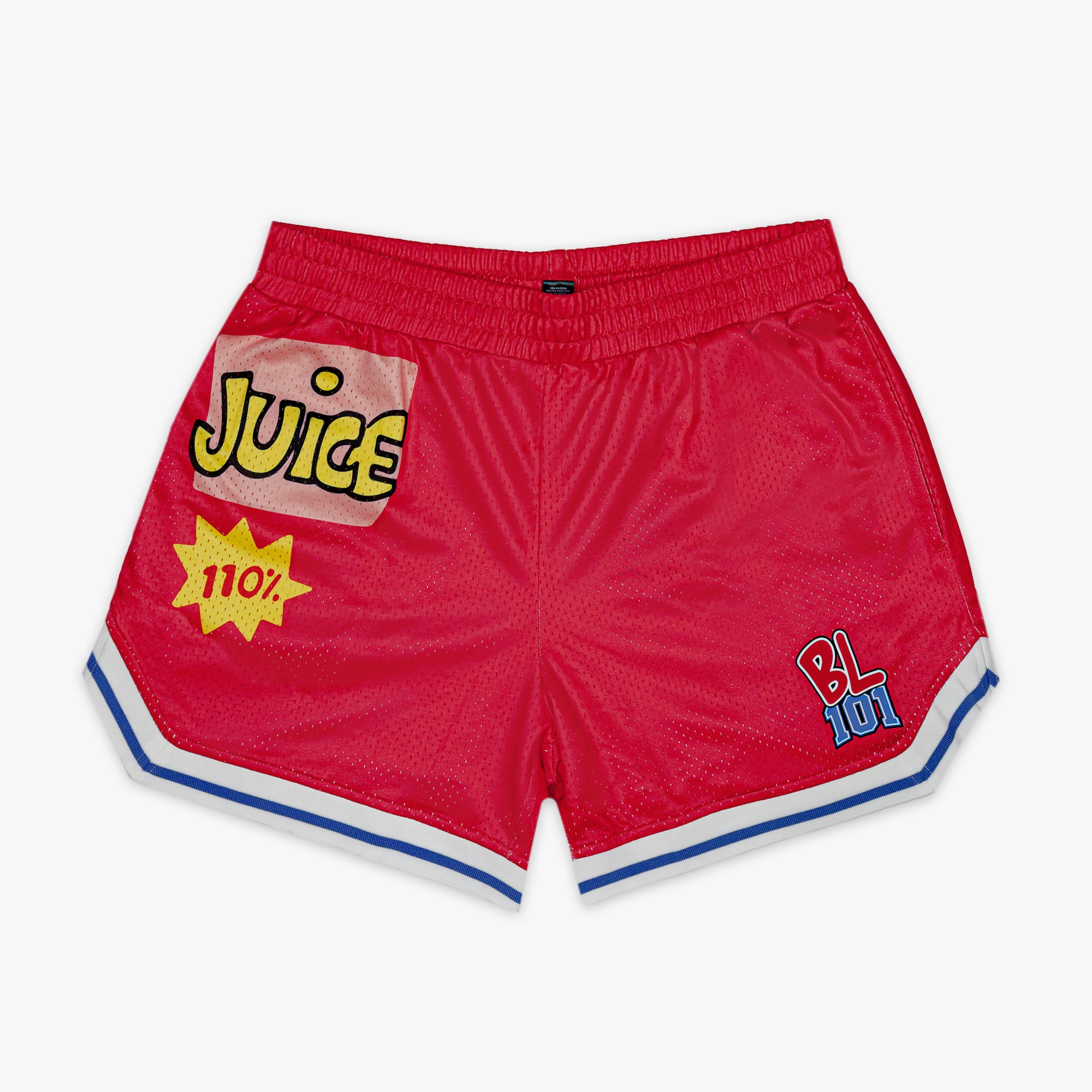 Juicebox League Shorts